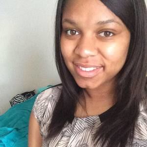 Meet your Posher, Jasmine