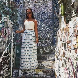 Meet your Posher, Alexandra