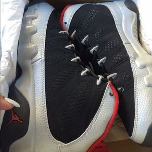 Kilroy 9s Jordan's