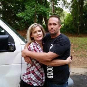 Meet your Posher, Brandy