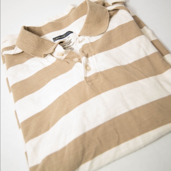 XL golf shirt  - gently worn