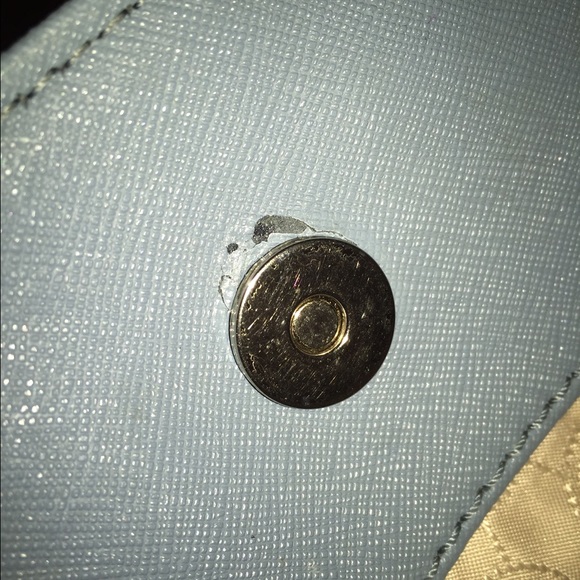 Authentic MK Large/Medium Tote - Picture 4 of 4