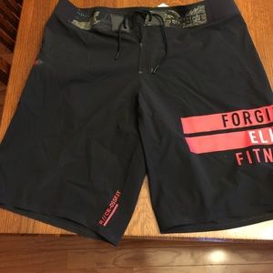 Reebok Crossfit Board Shorts