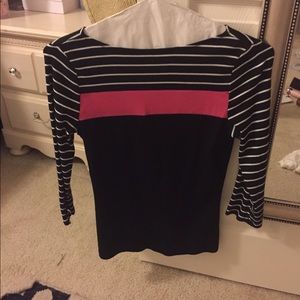 LAUREN by Ralph Lauren. Small sweater, super cute