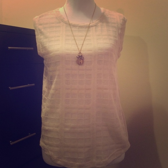BCBG Generation Knit Tee