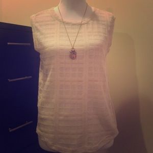 BCBG Generation Knit Tee