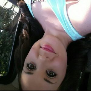 Meet your Posher, Jessie