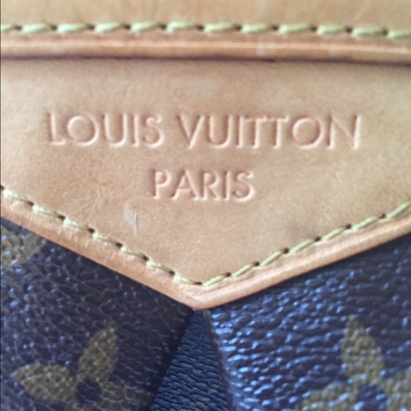 Louis Vuitton Tivoli GM excellent condition - Picture 2 of 4