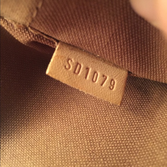 Louis Vuitton Tivoli GM excellent condition - Picture 4 of 4