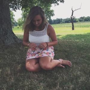 Meet your Posher, Brooke