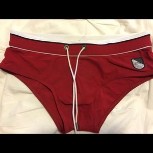Swim brief Hugo Boss!