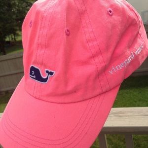 Vineyard Vines Hat