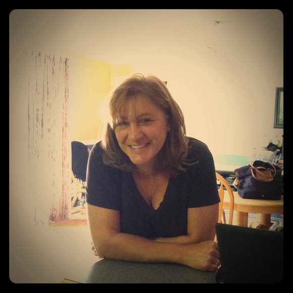 Meet your Posher, Patty