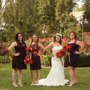 Meet your Posher, Annie