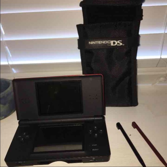 Nintendo DS