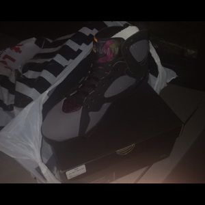 Air Jordan 7s