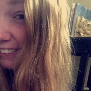 Meet your Posher, Sara