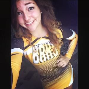 Meet your Posher, Kearson