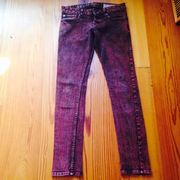 Kill city jeans
