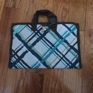 Thirty-One travel make up case
