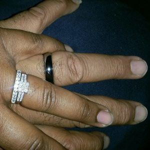 Meet your Posher, Tammy