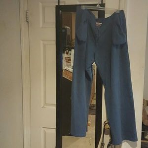 Lounge PINK  boyfriend pants