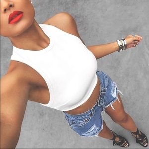 Meet your Posher, Elizabeth