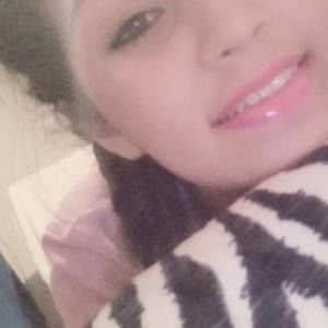 Meet your Posher, Celeste