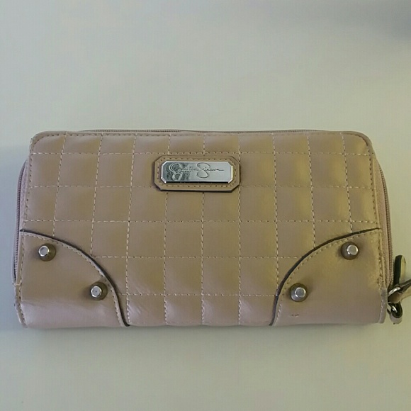 Jessica Simpson Clutches & Wallets - Jessica Simpson Wallet