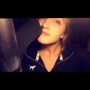 Meet your Posher, Alyssa