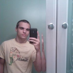 Meet your Posher, Bradley