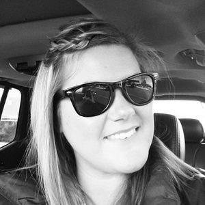 Meet your Posher, Nikki