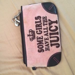 Juicy wallet