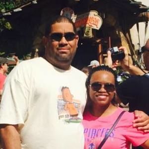 Meet your Posher, Jesselyn