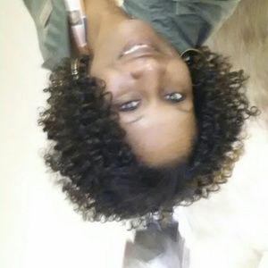 Meet your Posher, Crissy