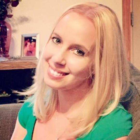 Meet your Posher, Justine