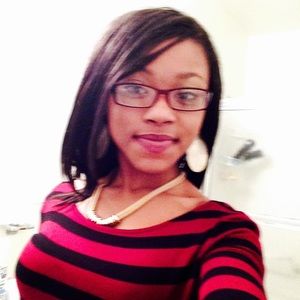 Meet your Posher, Zoe