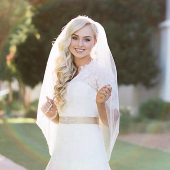 Meet your Posher, Lexi - Picture 1 of 1