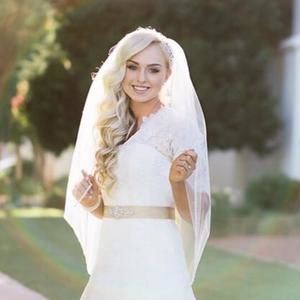 Meet your Posher, Lexi