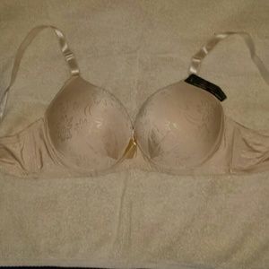 Bra Beige