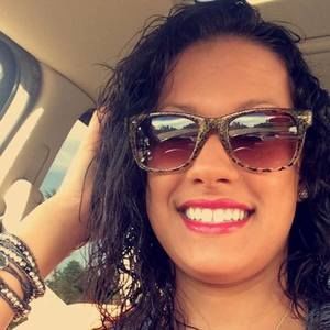 Meet your Posher, Gabrielle