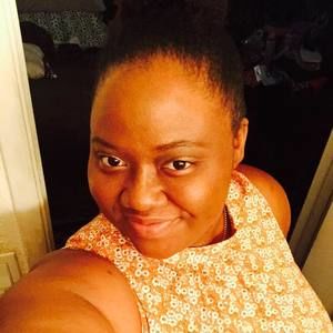 Meet your Posher, Angela