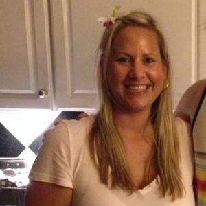 Meet your Posher, Meegan