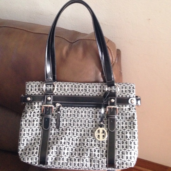 Gianni Bernini new purses - Picture 2 of 4