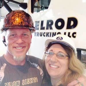 Meet your Posher, Tamara