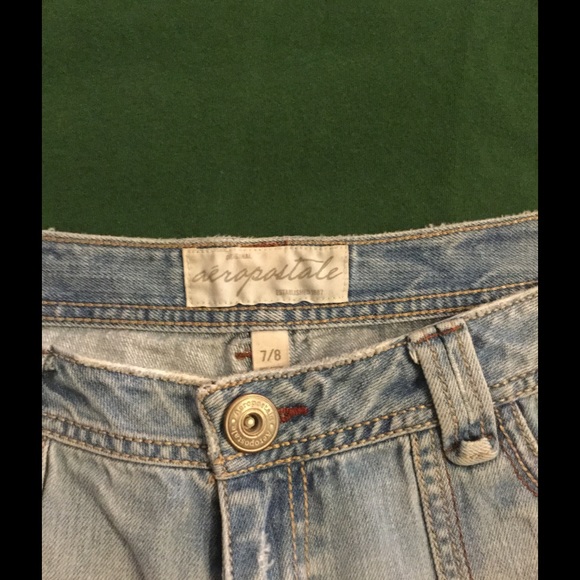 Aeropostale shorts