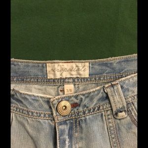 Aeropostale shorts
