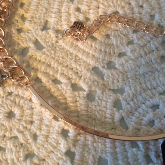 BUNDLED Juicy Couture Necklace - Picture 4 of 4