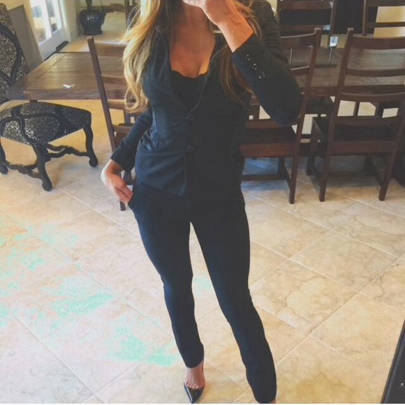 Bebe Suit