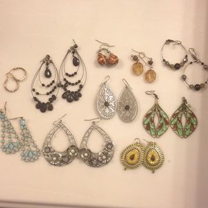 Earring bundle